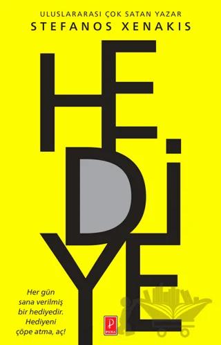 Hediye