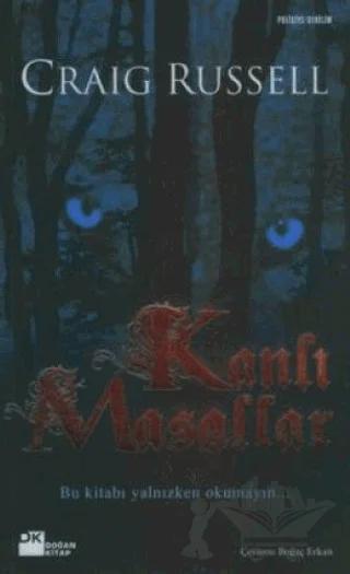 Kanlı Masallar