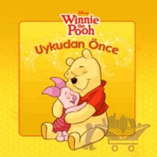 Winnie The Pooh Uykudan Önce - 14