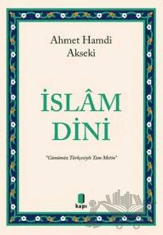 İslam Dini