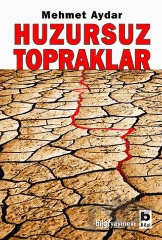 Huzursuz Topraklar
