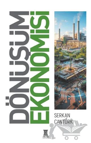 Dönüşüm Ekonomisi