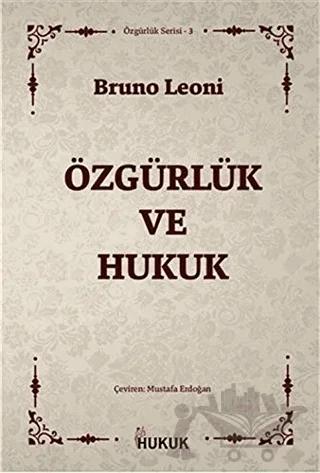 Özgürlük ve Hukuk
