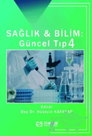 Sağlık & Bilim: Güncel Tıp-4