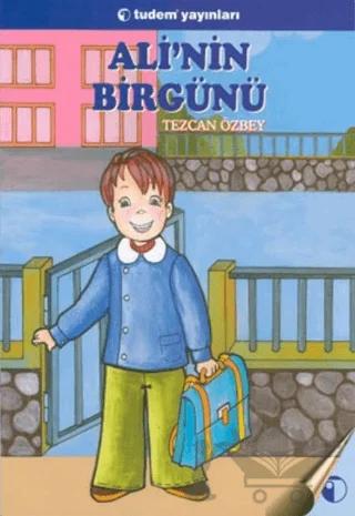 Ali’nin Bir Günü