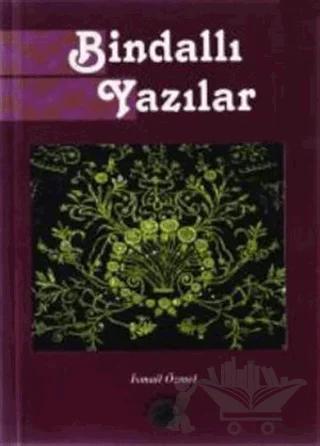 Bindallı Yazılar