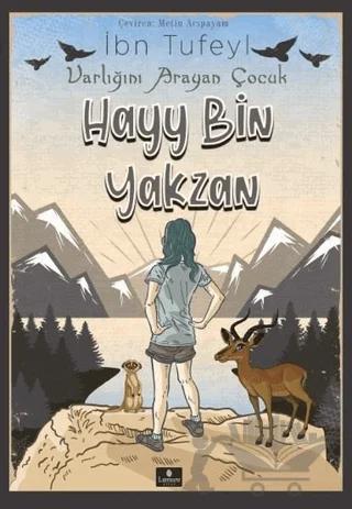 Hayy Bin Yakzan