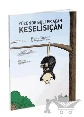 Yüzünde Güller Açan Keselisıçan