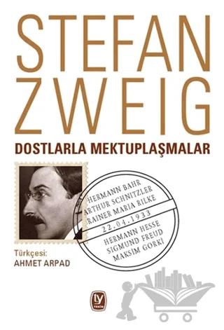 Dostlarla Mektuplaşmalar