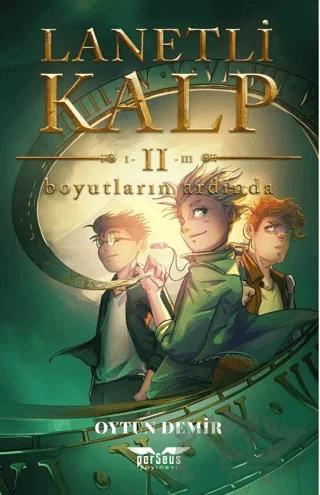 Lanetli Kalp II