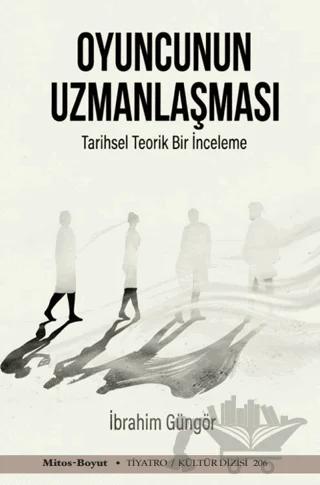 Oyuncunun Uzmanlaşması