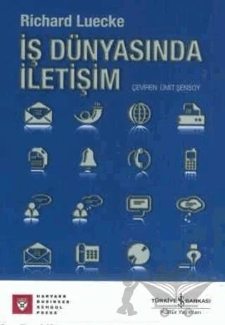 İş Dünyasında İletişim