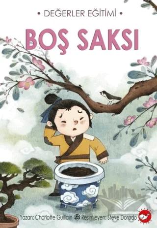 Boş Saksı