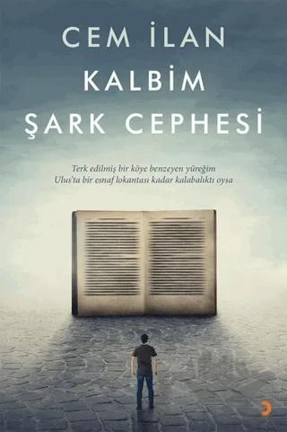 Kalbim Şark Cephesi