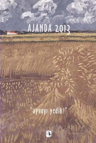 Metis Ajanda 2013: Ayvayı Yedik!