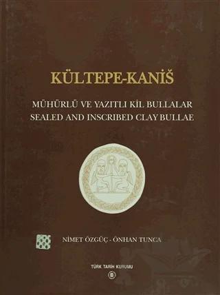 Kültepe-Kanis
