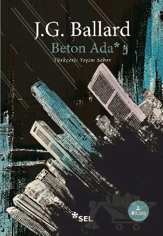 Beton Ada