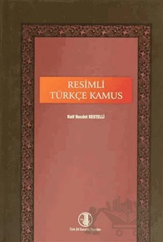 Resimli Türkçe Kamus