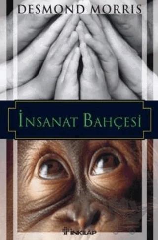 İnsanat Bahçesi