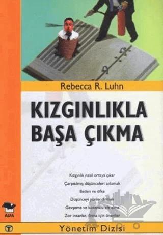 Kızgınlıkla Başa Çıkma