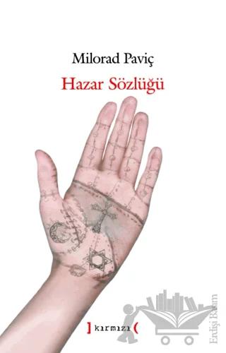 Hazar Sözlüğü