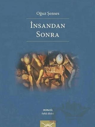İnsandan Sonra