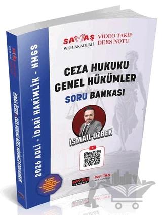 Ceza Hukuku Genel Hükümler Soru Bankası
