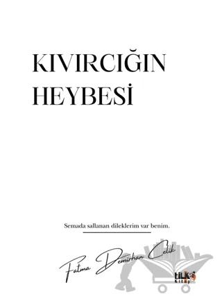 Kıvırcığın Heybesi