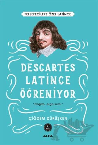 Descartes Latince Öğreniyor