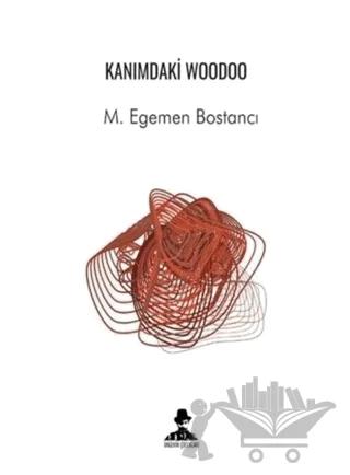 Kanımdaki Woodoo