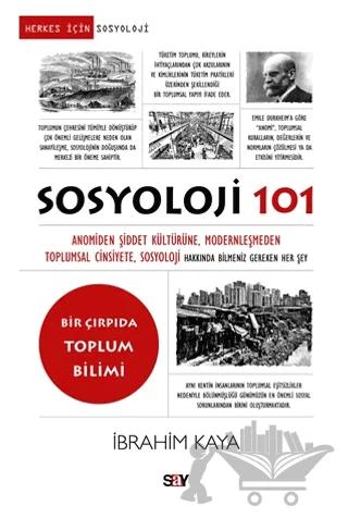 Sosyoloji 101