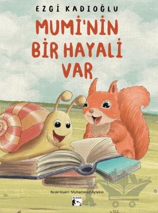 Mumi’nin Bir Hayali Var