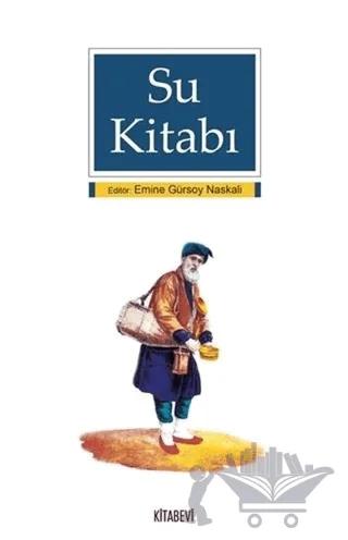 Su Kitabı