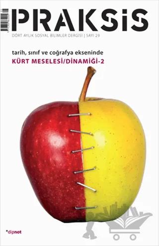 Praksis Sayı: 29