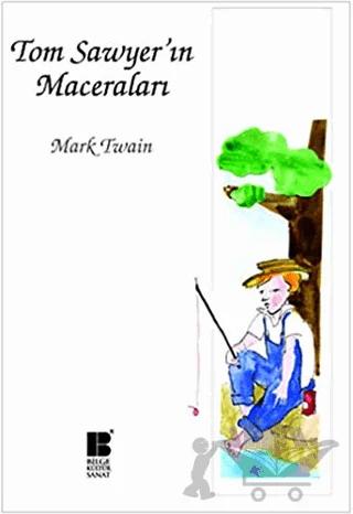 Tom Sawyer’ın Maceraları
