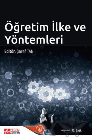 Öğretim İlke ve Yöntemleri