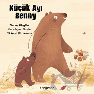 Küçük Ayı Benny