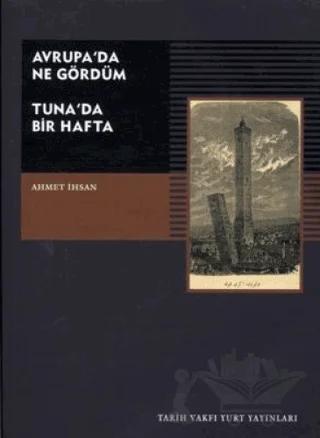 Avrupa’da Ne Gördüm
