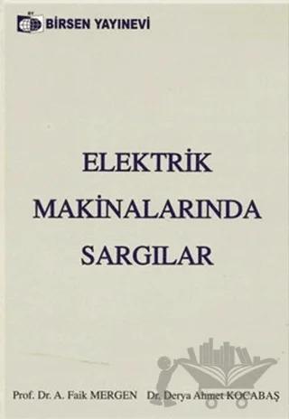 Elektrik Makinalarında Sargılar