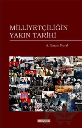 Milliyetçiliğin Yakın Tarihi