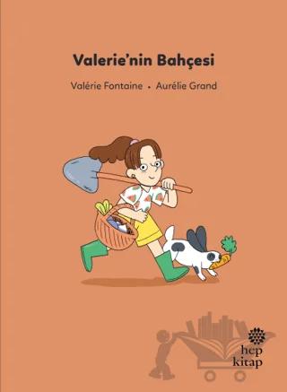 Valerie'nin Bahçesi
