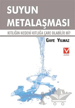 Suyun Metalaşması