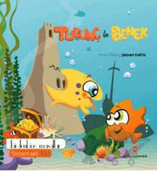 Turunç ile Benek - Birden Bine Masallar