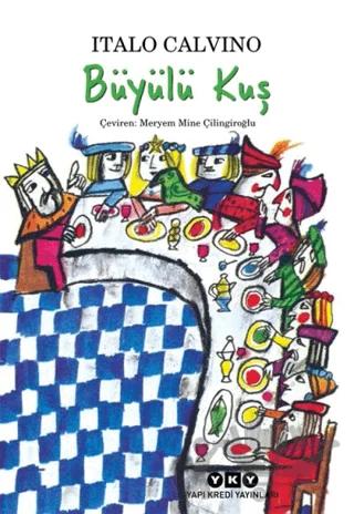 Büyülü Kuş