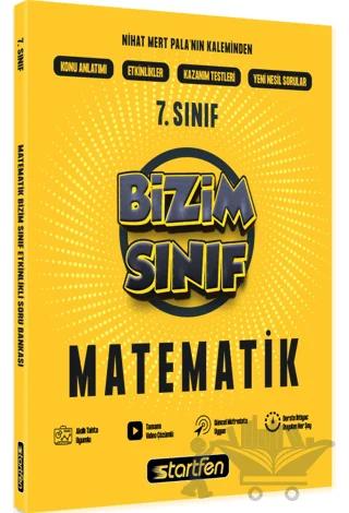 7. Sınıf - Matematik Bizim Sınıf