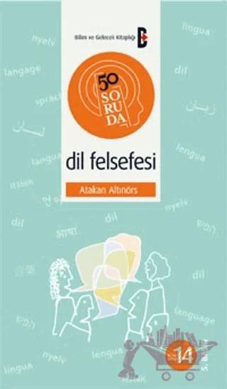 50 Soruda Dil Felsefesi