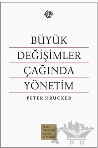 Büyük Değişimler Çağında Yönetim