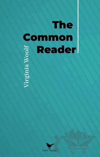 The Common Reader