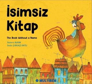 İsimsiz Kitap