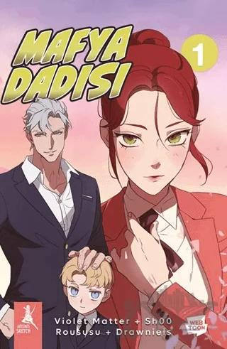 Mafya Dadısı 1